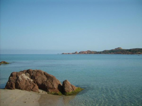 Гостиница I Villini di Baia Delle Mimose  Бадези
